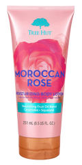 Лосьйон для тіла Tree Hut Moroccan Rose Hydrating Body Lotion, 251ml