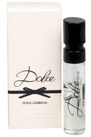 Пробник парфюма Dolce&Gabbana Dolce 1.5ml