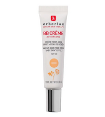Erborian ВВ Крем Доре с тонирующим эффектом, 5 в 1 &ndash; 15ml (Dore)