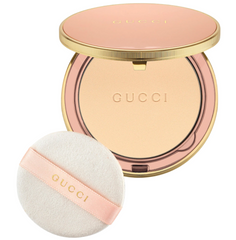 Пудра для обличчя Gucci Poudre De Beauté Mat Naturel Beauty Setting Powder - відтінок 01