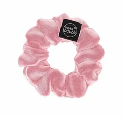 Резинка-браслет для волос invisibobble SPRUNCHIE Prima Ballerina (нежно-розовый, бархатная)