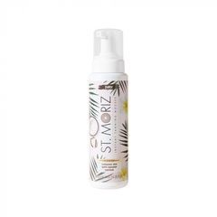 Автобронзат-мус St.Moriz Pro Dark Coconut, 300ml