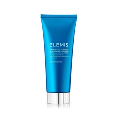 Антицелюлітний крем для тіла ELEMIS Targeted Toning Body Moisturiser, 200ml