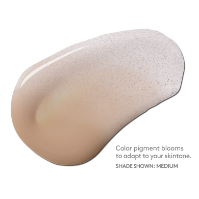 Сонцезахисний крем для обличчя c адаптивними пігментами Colorescience Sunforgettable Total Protection Face Shield Flex SPF 50 - Medium