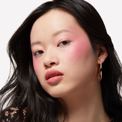 Рум'яна + тіні Valentino Eye2Cheek Eyeshadow and Blush - 01 Born In Roma
