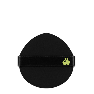Рефіл до кушона Unleashia Satin Wear Healthy-Green Cushion Re-Fill - 23W Bisque - 15g