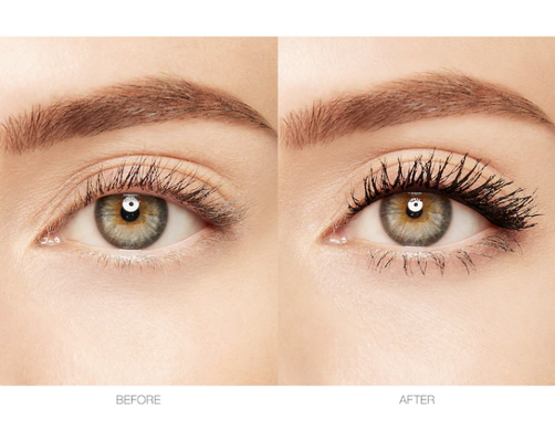 Туш для вій Nars Climax Extreme Instant Volume Mascara - 2мл, чорна