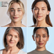 Сонцезахисний крем для обличчя c адаптивними пігментами Colorescience Sunforgettable Total Protection Face Shield Flex SPF 50 - Medium