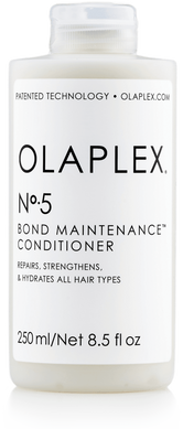 Кондиционер для всех типов волос Olaplex No.5 Bond Maintenance Conditioner, 250ml