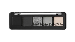 Палетка теней Natasha Denona Mini Xenon Eyeshadow Palette - 5x0.8g