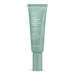 Денний крем для обличчя Allies of Skin Multi Nutrient & Dioic Renewing Cream, 50ml
