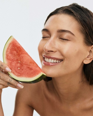 Пептидний бальзам для губ Rhode Peptide Lip Treatment - Watermelon Slice