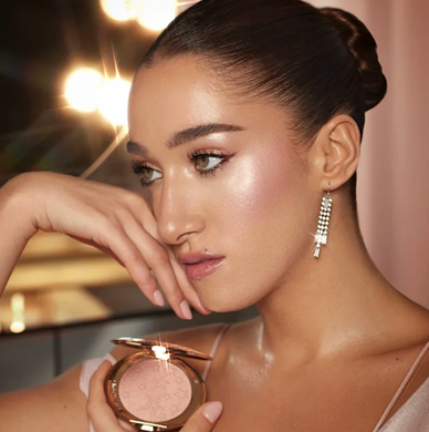 Хайлайтер Charlotte Tilbury Hollywood Glow Glide Face Architect Highlighter - Pillow Talk Glow, 7г , 7g, Pillow Talk Glow