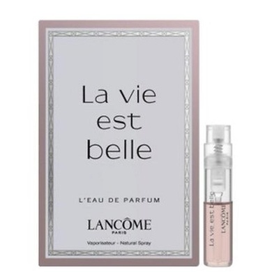 Пробник парфюма Lancome la vie est belle 1.2ml