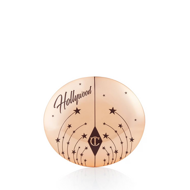 Хайлайтер Charlotte Tilbury Hollywood Glow Glide Face Architect Highlighter - Pillow Talk Glow, 7г , 7g, Pillow Talk Glow