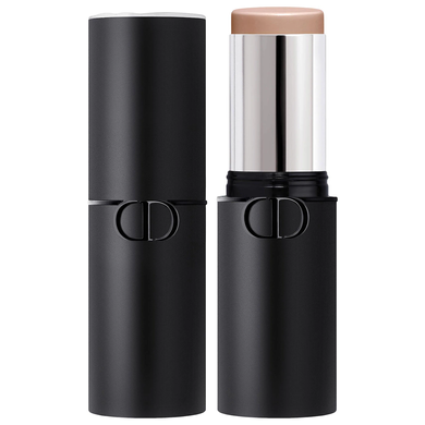 Кремовий стік-контур Dior Forever 24H Skin Contour Stick Sculpting and Bronzing Face Stick - 01 Light