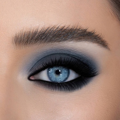 Палетка тіней Natasha Denona Mini Xenon Eyeshadow Palette - 5x0.8g