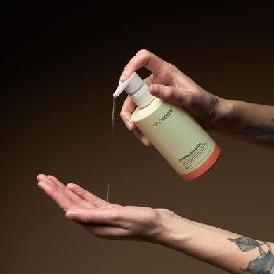 Тревел-пак шампуню щоденного whocares Firming Shampoo, 75 мл
