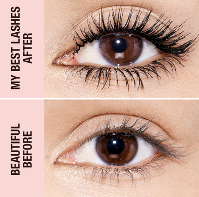 Туш для очей Charlotte Tilbury Pillow Talk Push Up Lashes Volumizing & Lengthening Mascara 4ml