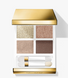 Лимитированная палетка теней TOM FORD Gold Deco Eye Quad Eyeshadow Palette - Golden Mink (уценка)