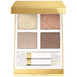 Лимитированная палетка теней TOM FORD Gold Deco Eye Quad Eyeshadow Palette - Golden Mink (уценка)