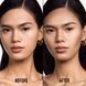 Кремовий стік-контур для обличчя Forever 24H Skin Contour Stick Sculpting and Bronzing Face Stick - 01 Light