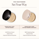 Набір Laura Mercier - Flawless To Go Mini Setting Duo